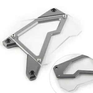 CNC �t�����g�X�v���P�b�g�J�o�[�`�F�[���K�[�h BMW HP4 S1000RR S1000R S1000XR 2015-19 CNC Front Sprocket Cover Chain Guard For BMW HP4 S1000RR S1000R S1000XR 2015-19 �y���s�A���i�z