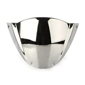 Ducati M1000 X^[ 696 659 795 796 Vo[[^[hEChXN[ For Ducati M1000 Monster 696 659 795 796 Silver Motor Windshield Wind Screen