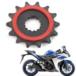 ヤマハ R3 2015-2018 フロント 14T モーターエンジンチェーンドライブスプロケットキット For Yamaha R3 2015-2018 Front 14T Motor Engine Chain Drive Sprocket Kit