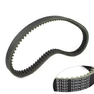 �|�����X�X�|�[�c�}��500 HO EFI/SPORTSMAN X 500/SPORTSMAN FitEST 500�p�h���C�u�x���g Drive Belt for Polaris Sportsman 500 HO EFI/SPORTSMAN X 500/SPORTSMAN FitEST 500 �y���s�A���i�z