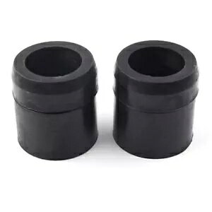 Peterbilt 03-01675 p 2x 30.2001R&30.2002R | GA [t ubVO 2x 30.2001R&30.2002R Poly Air Leaf Bushings For Peterbilt 03-01675