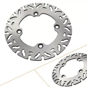 z_ CBR600RR CBR1000RR I[goCXeX|Au[LfBXN[^[ For Honda CBR600RR CBR1000RR Motorcycle Stainless Steel Rear Brake Disc Rotors