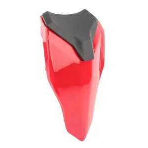 Ducati 1098/1198/848 bh㕔ȏȃsobNJE\tFAO For Ducati 1098/1198/848 Red Rear Seat Passenger Pillon Back Cowl Solo Fairing