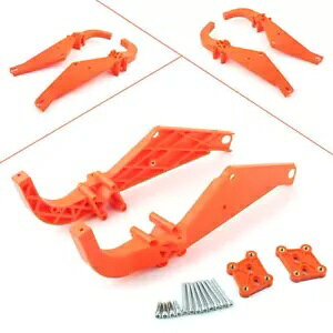 n[[c[OhbT[ FLHT 1993-2013 Ci[tFAOobgEBOT|[guPbgp For Harley Touring Dresser FLHT 1993-2013 Inner Fairing Batwing Support Brackets