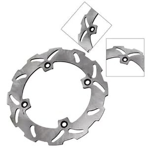 XYL TS125R 200R DR250 250S 350S 350R 1x I[goCAu[LfBXN[^[ For Suzuki TS125R 200R DR250 250S 350S 350R 1x Motorcycle Rear Brake Disc Rotor