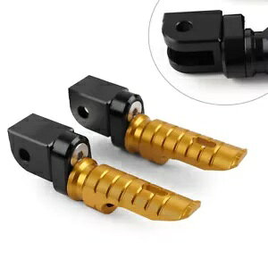 1 �y�A�t�����g�t�b�g���X�g�t�b�g�y�O VOGE 250RR 350AC 525AC 2022 300AC 500AC 300AC 1Pair Front Footrests Foot Peg For VOGE 250RR 350AC 525AC 2022 300AC 500AC 300AC �y���s�A���i�z