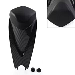 tBbgAvA RSV4 1000 1100 RS125 J[{t@Co[e[AV[gJo[tFAOJE Fit Aprilia RSV4 1000 1100 RS125 Carbon Fiber Tail Rear Seat Cover Fairing Cowl