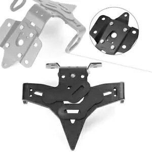 }n FZ-07 / MT-07 2013-2018 1x Ae[tF_[G~l[^[Lbgp For Yamaha FZ-07 / MT-07 2013-2018 1x Rear Tail Fender Eliminator Kit For