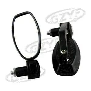 z_AXYLA}nI[goCp 7/8 "܂肽݃o[GhTCh~[ For Honda Suzuki Yamaha Motorcycle 7/8" Folding Bar End Side Mirrors