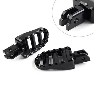 �t�����g�t�b�g���X�g�t�b�g�y�O�n�[���[�\�t�e�C���X�����t�@�b�g�{�u�X�g���[�g�{�u�u���C�N�A�E�g�ɓK�� Front Footrests Foot Peg Fit For Harley Softail Slim Fat Bob Street Bob Breakout �y���s�A���i�z