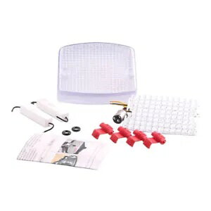 JTLG~l[^[ 125 600 1986-05 NAAe[Cg^[VOiv For KAWASAKI ELIMINATOR 125 600 1986-05 Clear Rear Tail Light Turn Signals Lamp