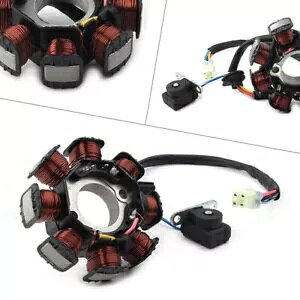 |XX|[c} 90 AEg[ 50 90 vf^[ 50 CGWXe[^RCp For Polaris Sportsman 90 Outlaw 50 90 Predator 50 Magneto Engine Stator Coil