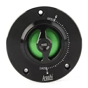 XYL GSXR600/750/1000 GSX650F SV1000/S O[ 1X RKX^NLbvJo[ For Suzuki GSXR600/750/1000 GSX650F SV1000/S Green 1X Fuel Gas Tank Cap Cover