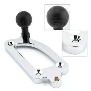 BMW R18 R18B TC Abp[|vJo[nhuPbg{[wbhu[LICJbvJo[ For BMW R18 R18B TC Upper Pump Cover Hand Bracket Ball Head Brake Oil Cup Cover