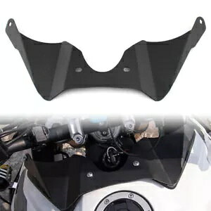 TIGER900 ラリープロ GT プロ LOW 2020-2022 フォークシールド上昇気流ウィンドディフレクター用 For TIGER900 Rally Pro GT PRO LOW 2020-2022 Forkshield Updraft Wind Deflector