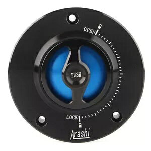 XYL GSXR600/750/1000 GSX650F SV1000/S u[ 1X RKX^NLbvJo[ For Suzuki GSXR600/750/1000 GSX650F SV1000/S Blue 1X Fuel Gas Tank Cap Cover