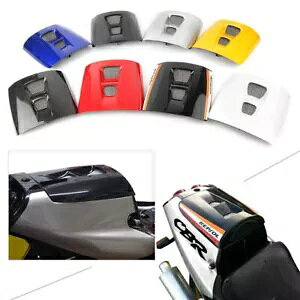 z_ CBR250RR MC22 1991-1998 AsIȃJEV[gobNJo[ For Honda CBR250RR MC22 1991-1998 Rear Pillion Passenger Cowl Seat Back Cover