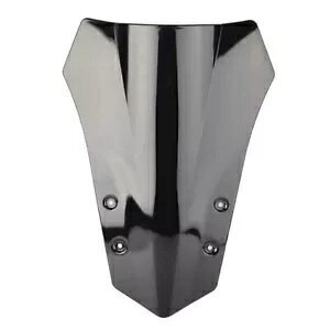 2015-2017 }n MT-09 g[T[/FJ-09 I[goCtgKXXN[ For 2015-2017 YAMAHA MT-09 Tracer/FJ-09 Motorcycle Front Windshield Screen