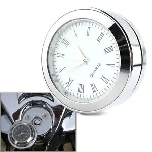 tgtH[NbNvJo[n[[[hLO 1994-2022 N[I[goCɓK Front Fork Lock Clock Cover Fit Harley Road King 1994-2022 Chrome Motorcycle