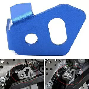 �I�[�g�o�C���A�Z���T�[�K�[�h�v���e�N�^�[���}�n Tenere700 XTZ690 19-2020 �u���[ Motorcycle Rear Sensor Guard Protector For Yamaha Tenere700 XTZ690 19-2020 Blue �y���s�A���i�z