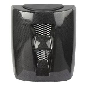 z_ CBR250RR MC22 91-98 J[{AsIȃJEV[gobNJo[ɓK Fit Honda CBR250RR MC22 91-98 Carbon Rear Pillion Passenger Cowl Seat Back Cover