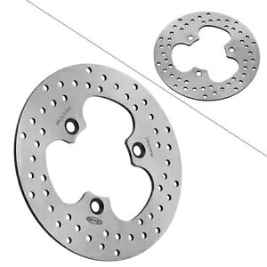 SYM JOYRIDE EVO 200 2009 10 11 12 2013 & GTS 200 1x Au[LfBXN[^[ For SYM JOYRIDE EVO 200 2009 10 11 12 2013 & GTS 200 1x Rear Brake Disc Rotor