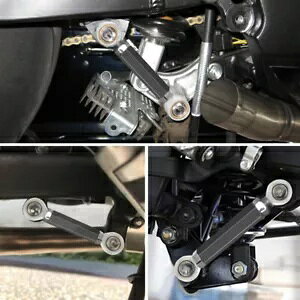 XYL GSX1300R  99-20 \ȃATXyVቺhbvLbg For Suzuki GSX1300R HAYABUSA 99-20 Adjustable Rear Suspension Lowering Drop Kit