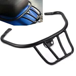 I[goC V[V[o[ AוbN obNXg tBbg sAbWI xXp Sprint150 Motorcycle Sissy Bar Rear Luggage Rack Backrest Fit Piaggio Vespa Sprint150