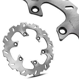 XYL AN o[O} 250 1998-2002 tgu[LfBXN[^[p For Suzuki AN BURGMAN 250 1998-2002 Front Brake Disc Rotor