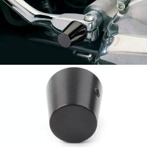 ubN Vt^[ Vtg Lbv q[ Vtg G~l[^[ n[[_rbh\ c[O 83-UPp Black Shifter Shaft Cap Heel Shift Eliminator For Harley Davidson Touring 83-UP
