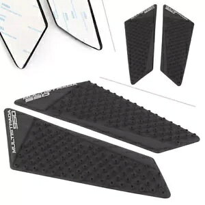 hDJeB Multistrada950 2017-19 KX^NgNVpbhTChj[ObvveN^[ For DUCATI Multistrada950 2017-19 Gas Tank Traction Pad Side Knee Grip Protector