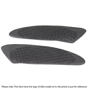 XYL GSXS1000 2015-2017 KX^NgNVTChpbhj[ObvfJ[g For Suzuki GSXS1000 2015-2017 Gas Tank Traction Side Pad Knee Grip Decal Trim