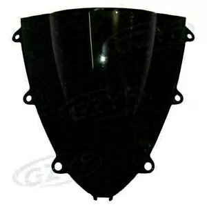 z_ CBR1000 RR 08 09 10 11 I[goC_uouhtgKX For Honda CBR1000 RR 08 09 10 11 Motorcycle Double Bubble Windshield Windscreen