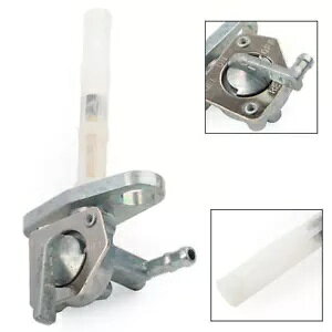 z_ XR50R XR70R XR100R CRF50R CRF70R CRF80R 100R R^NouybgRbN For Honda XR50R XR70R XR100R CRF50R CRF70R CRF80R 100R Fuel Tank Valve Petcock