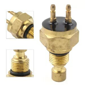 WG[^[pt@XCb`T[X^bgz_S[hEBO GL1000 GL1100 GL1200 Radiator Cooling Fan Switch Thermostat For Honda Goldwing GL1000 GL1100 GL1200