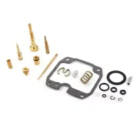 ヤマハ ティンバーウルフ YFB250U 1992-1998 YFB 250 US E3 キャブレター修理キットに適合 Fit Yamaha Timberwolf YFB250U 1992-1998 YFB 250 US E3 Carb Carburetor Repair Kit