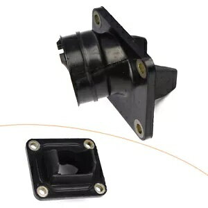 oCNXN[^[Lu^[YCe[N}jz[hu[ctBbg}n YZ85 2002-12 Motorbike Scooter Carburetor Carb Intake Manifold Boot Fit Yamaha YZ85 2002-12
