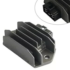 dM[^z_ CRF250R CRF450R 2018-2020 CRF450RWE [^[ Voltage Rectifier Regulator For Honda CRF250R CRF450R 2018-2020 CRF450RWE Motor