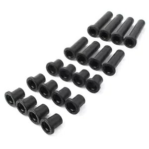 |X RZR 800 / S / 4 ATXyVRg[A[ A A[ubVp For Polaris RZR 800 / S / 4 Rear Suspension Control Arm A-Arm Bushings