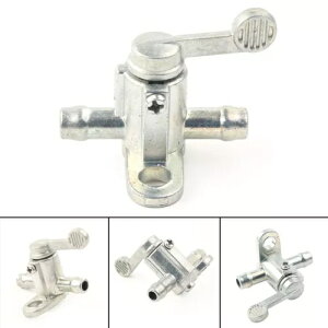 8mm CCR^N ^bv tB^[ ybgRbN XCb` PIT PRO Nbh _[goCN ATV oM[ 8mm Inline Fuel Tank Tap Filter Petcock Switch PIT PRO Quad Dirt Bike ATV Buggy