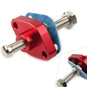 XYL Quadsport Z400 LTZ400 2003-2014 CNC ԃ}jAJ`F[eVi[ For Suzuki Quadsport Z400 LTZ400 2003-2014 CNC Red Manual Cam Chain Tensioner