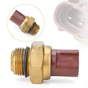 XYL GSXR600 GSXR750 GSXR1000 1x A~WG[^[t@XCb` For Suzuki GSXR600 GSXR750 GSXR1000 1x Aluminum Radiator Fan Switch