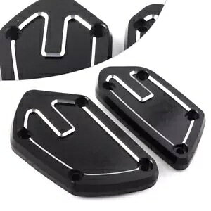 ubN tg u[L Nb` U[o[ Lbv BMW K1600GT R1200GS R1250R R nineT ɓK Black Front Brake Clutch Reservoir Cap Fit BMW K1600GT R1200GS R1250R R nineT