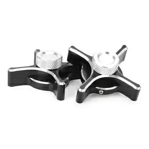 Kawasaki 13-15 Z800 Yamaha MT09 2014-2015 ubN 2x `F[AWX^[eVi[ For Kawasaki 13-15 Z800 Yamaha MT09 2014-2015 Black 2x Chain Adjuster Tensioners