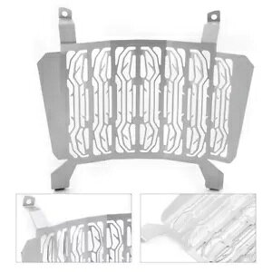 BMW F750GS F850GS 2018-2020 ラジエーターグリルカバー保護フィルムシルバー- For BMW F750GS F850GS 2018-2020 radiator grille cover protective film silver-