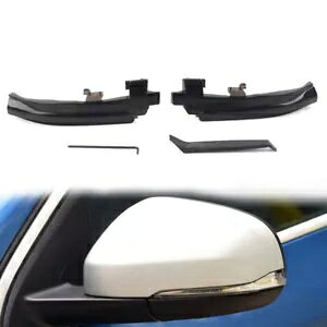 V[PV_Ci~bNTCh~[CWP[^[ Volvo V40 V60 S60 V70 S80-p Sequential Dynamic Side Mirror Indicators for Volvo V40 V60 S60 V70 S80-