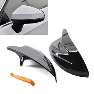 ⏕CgtAEfB A3 S3 pyA obN~[ Jo[ 2014-2020- Pair rear-view mirror cover for Audi A3 S3 with auxiliary light 2014-2020-