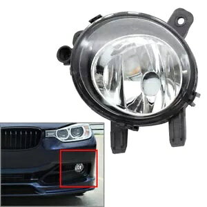 �t�H�O�����v���^�]�ȑ� 63177248911 F30 F31 F34 3 �V���[�Y BMW 2012-18- Fog lights left driver's side 63177248911 for F30 F31 F34 3 Series BMW 2012-18-