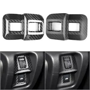 g^ GR86 pe[Q[g gN e[Q[g XCb` {^ Jo[- Tailgate trunk tailgate switch button cover for Toyota GR86-