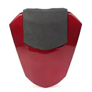 sIJo[ V[gx` }n YZF R6 2008-2016 L p[bh- Pillion Cover Seat Bench for Yamaha YZF R6 2008-2016 L Pearl Red-